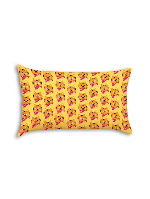 cute kitten baby pillow - 10461098 - Very Small Image - 1