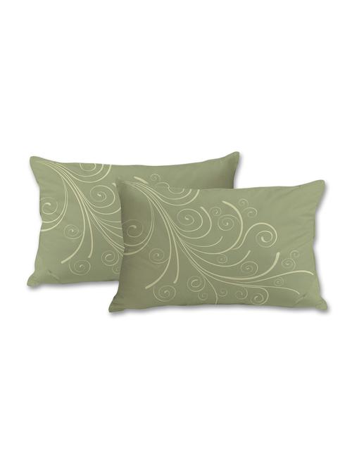 beautiful art print pillow cover - 10462077 - Very Small Image - 1
