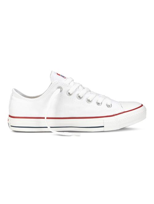 white canvas sneakers - 10465128 - Very Small Image - 1