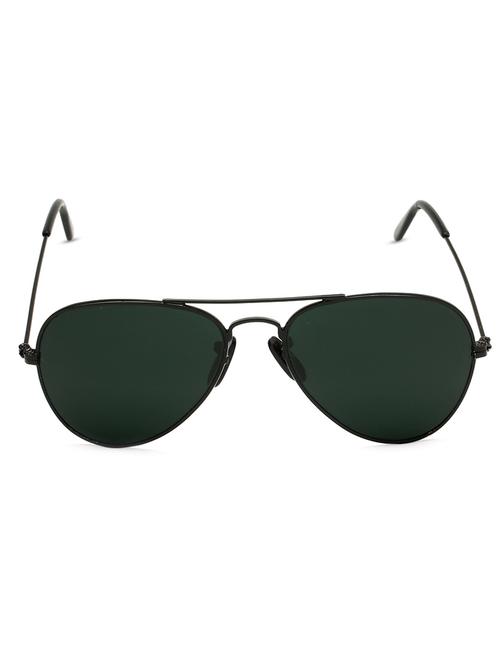 uv protected full-rim aviators sunglasses - 1047187 - Very Small Image - 1