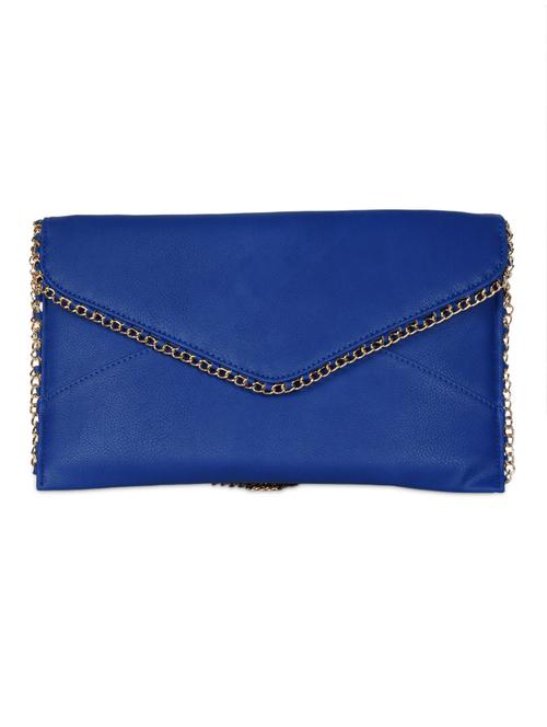 metallic border flap over bag with sling - 1048060 - Very Small Image - 1