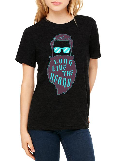 black cotton tshirt - 10485739 - Very Small Image - 1