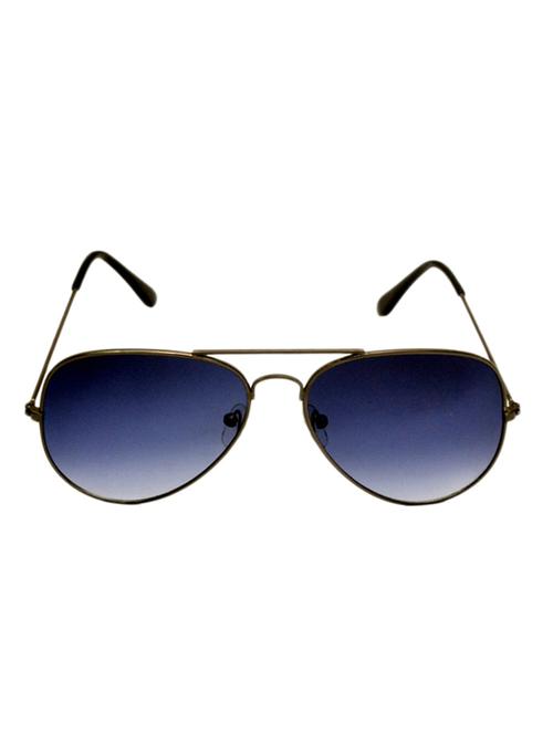 rlx1102dark blue aviator sunglass - 10493116 - Very Small Image - 1
