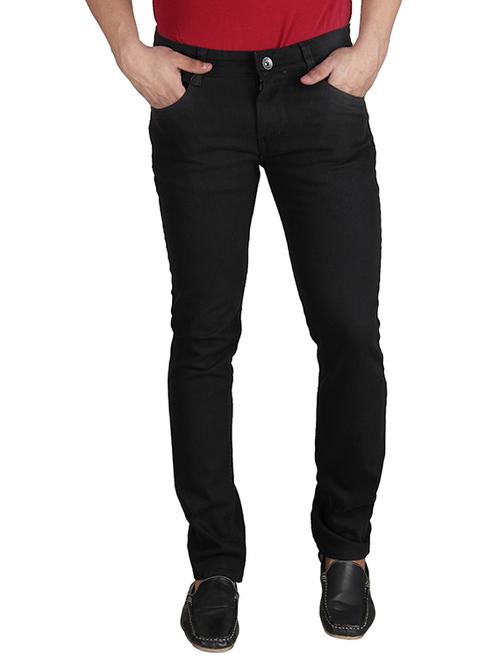 black denim jeans - 10496927 - Very Small Image - 1