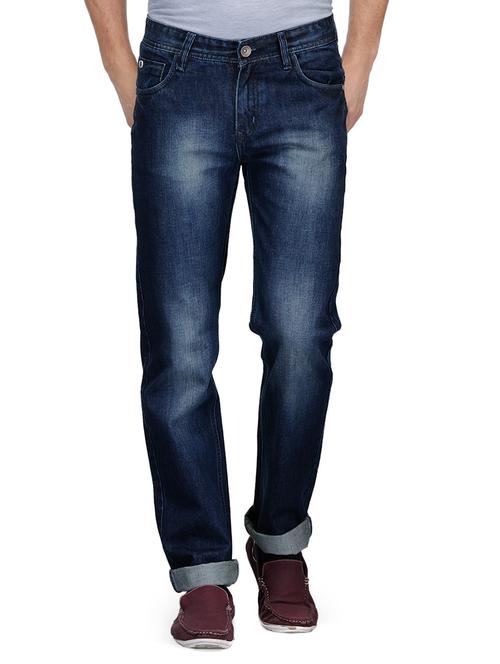tint denim jeans - 10497105 - Very Small Image - 1