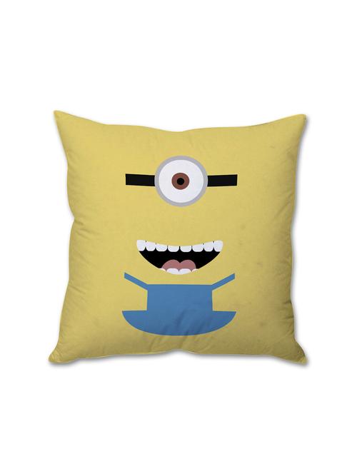 minions cushion cover - 10502928 - Very Small Image - 1