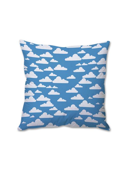 clouds in sky cushion cover - 10502992 - Very Small Image - 1
