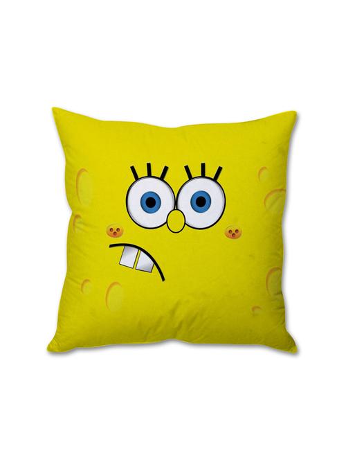 spongebob cushion cover - 10503057 - Very Small Image - 1