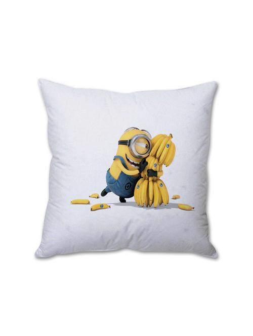 minions cushion cover - 10503067 - Very Small Image - 1