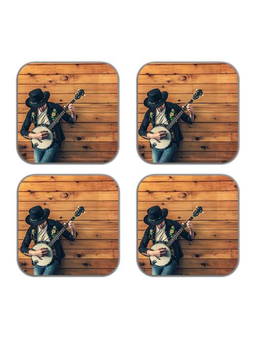 radio refrigerator magnets-set of 4 - 10505240 - Very Small Image - 1