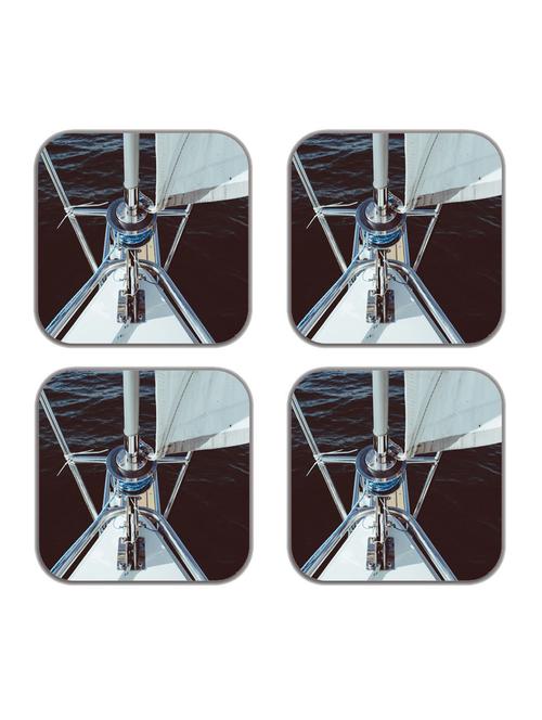 rocky beach refrigerator magnets-set of 4 - 10505256 - Very Small Image - 1