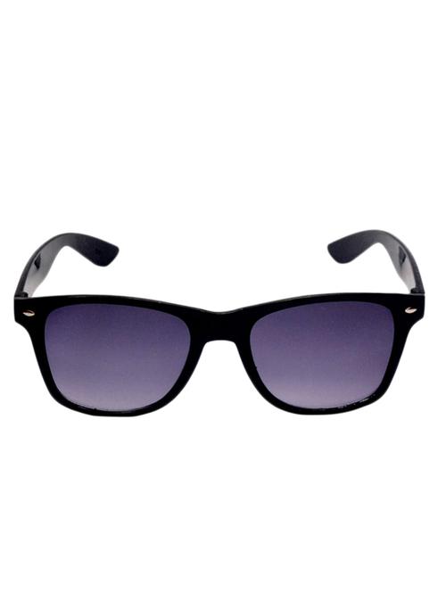 black wayferer sunglass - 10512297 - Very Small Image - 1