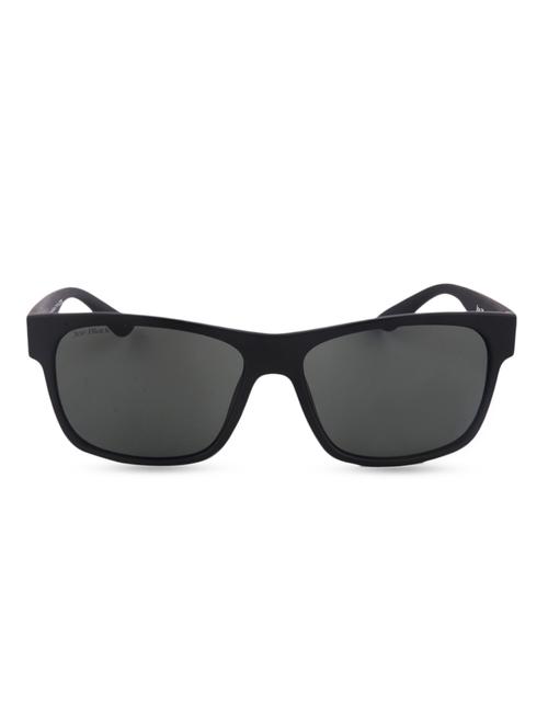 stylish black rectangular frame sunglasses - 1051264 - Very Small Image - 1