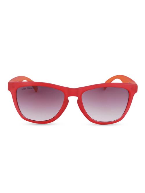 stylish red & orange frame wayfarer - 1051271 - Very Small Image - 1