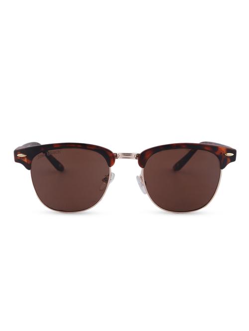 printed round sunglasses size:- 50 - 1051363 - Very Small Image - 1