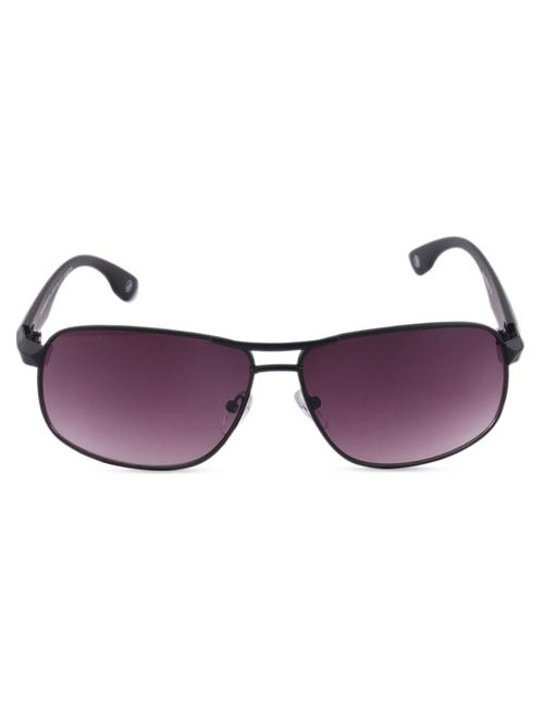 trendy rectangle sunglasses size:- 58 - 1051418 - Very Small Image - 1