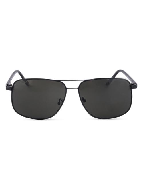 rimmed rectangle sunglasses size:- 58 - 1051446 - Very Small Image - 1
