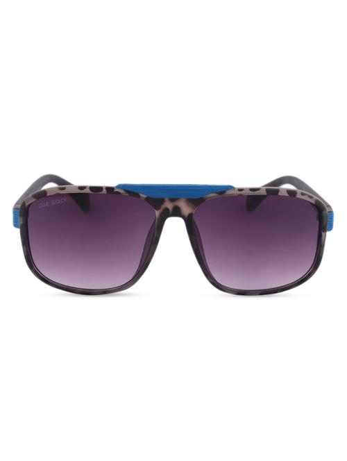 printed rectangle sunglasses size:- 56 - 1051481 - Very Small Image - 1