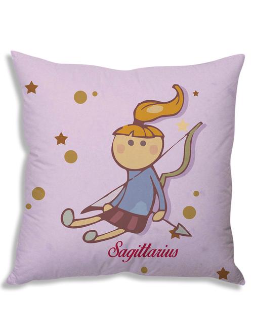 stybuzz sagittarius zodiac cushion cover - 10516012 - Very Small Image - 1
