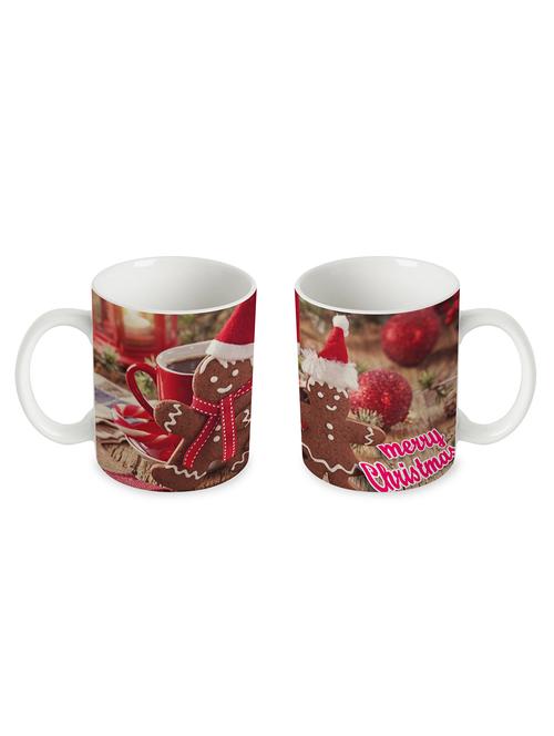 christmas toy mug - 10517006 - Very Small Image - 1
