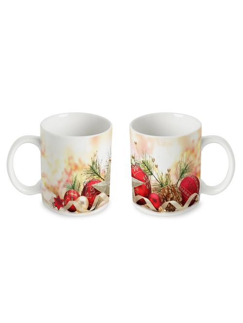 christmas toy mug - 10517011 - Very Small Image - 1