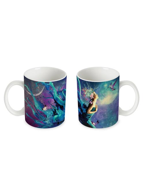 sparky girl mug - 10517074 - Very Small Image - 1