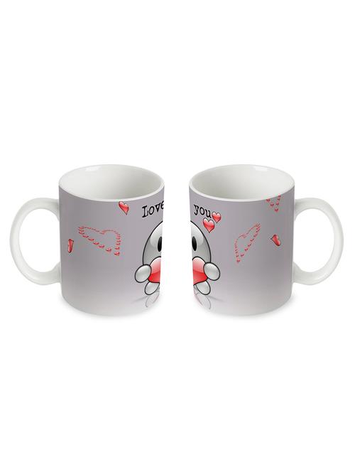 i love you mug - 10517096 - Very Small Image - 1