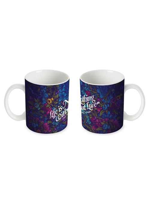 love quote mug - 10517102 - Very Small Image - 1