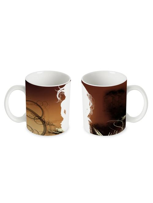 light girl mug - 10517124 - Very Small Image - 1