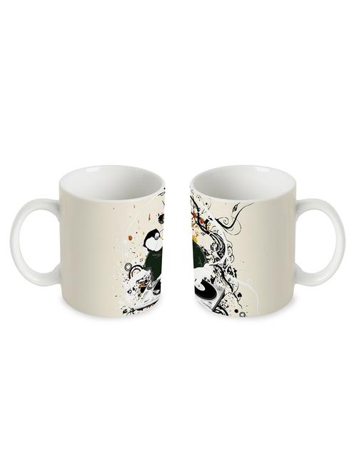 dj music mug - 10517137 - Very Small Image - 1