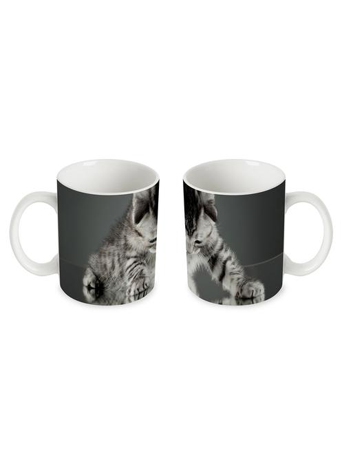 believe in yourself mug - 10517141 - Very Small Image - 1