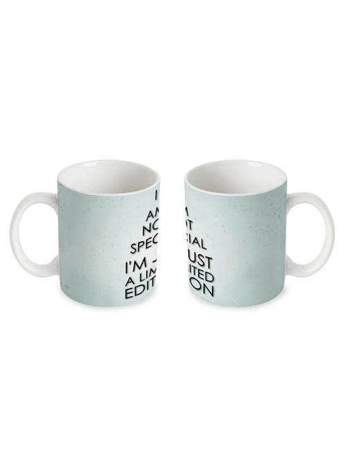 i am not a special mug - 10517171 - Very Small Image - 1