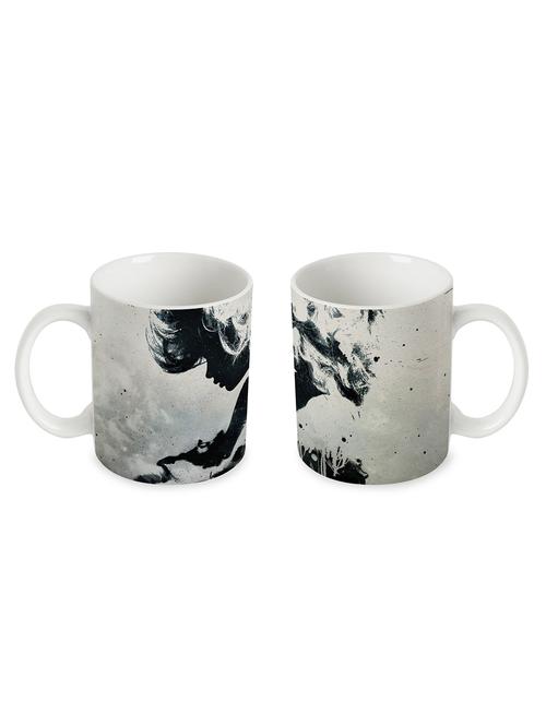 snow art mug - 10517205 - Very Small Image - 1
