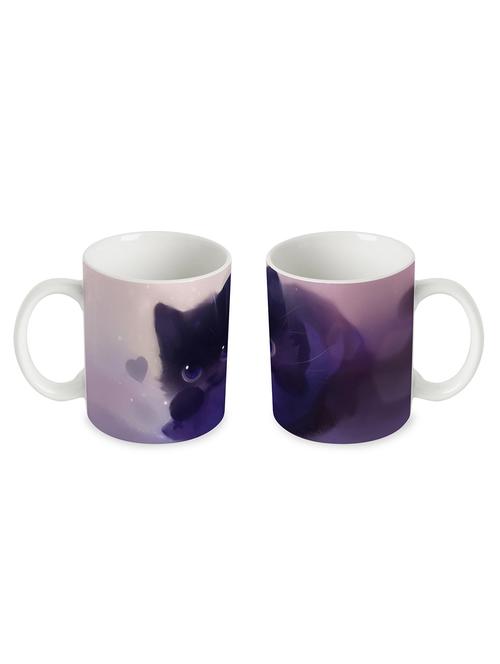 cat killing mug - 10517218 - Very Small Image - 1