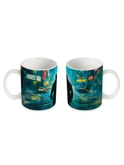 alone town mug - 10517233 - Very Small Image - 1