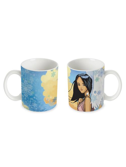 lovely day art mug - 10517247 - Very Small Image - 1
