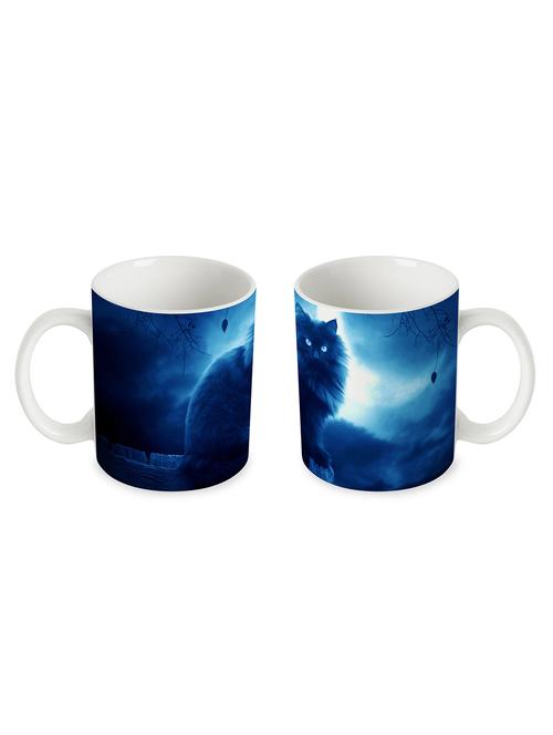 horror cat mug - 10517328 - Very Small Image - 1