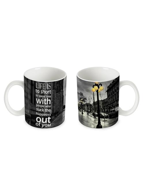 life quotes mug - 10517335 - Very Small Image - 1