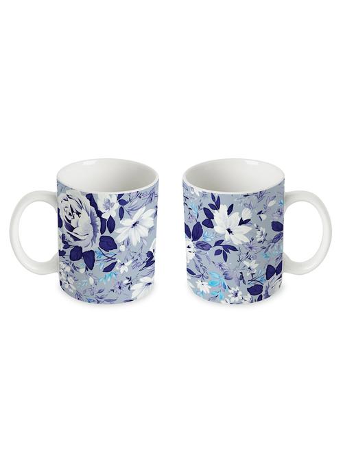 summer flowers mug - 10517345 - Very Small Image - 1