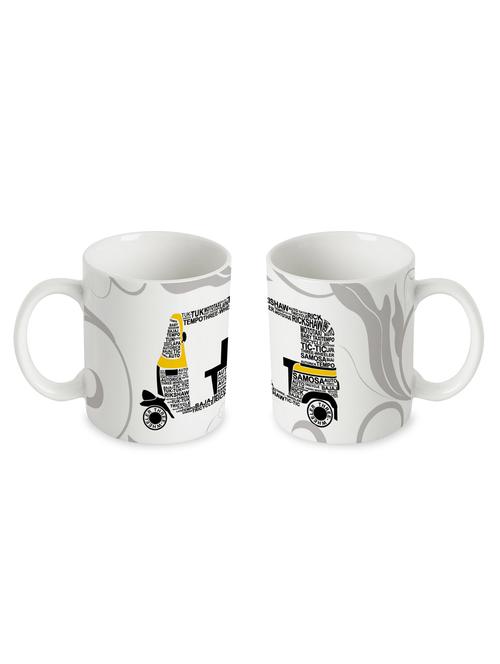 text art mug - 10517386 - Very Small Image - 1