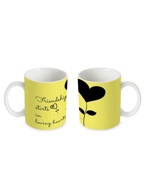 loving heart mug - 10517401 - Very Small Image - 1
