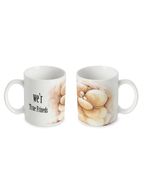 true friends mug - 10517407 - Very Small Image - 1