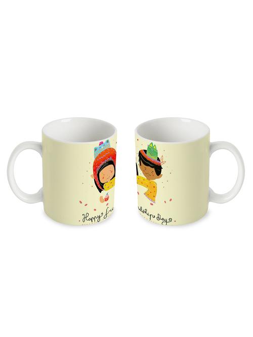 happy friiendship day mug - 10517414 - Very Small Image - 1