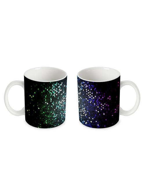 hives pattern mug - 10517423 - Very Small Image - 1