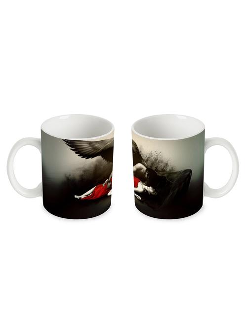 devil angel mug - 10517434 - Very Small Image - 1