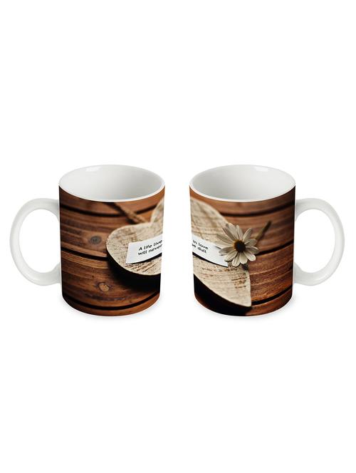 live in love mug - 10517444 - Very Small Image - 1