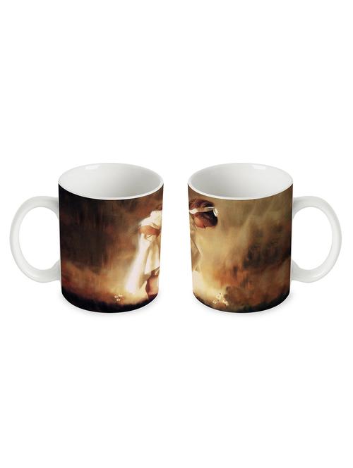 little girl mug - 10517487 - Very Small Image - 1