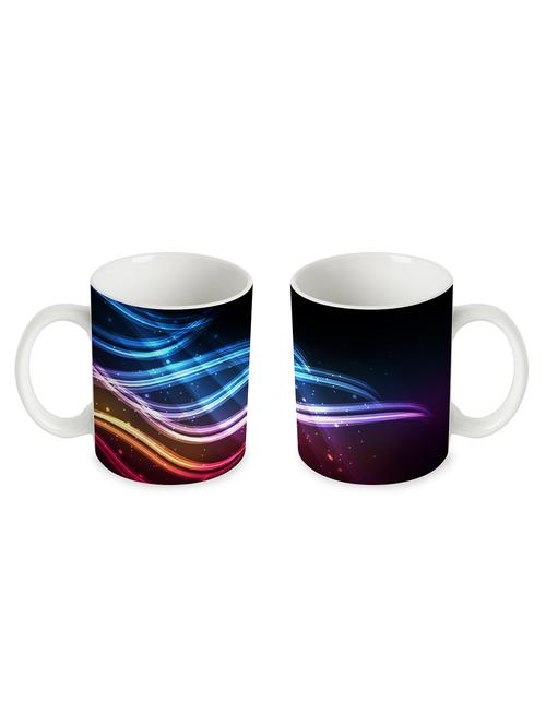 sparkle lines mug - 10517509 - Very Small Image - 1