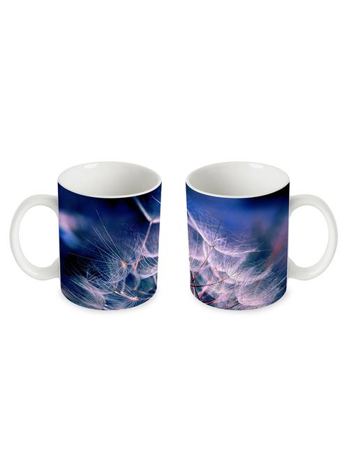 cotton flower mug - 10517511 - Very Small Image - 1