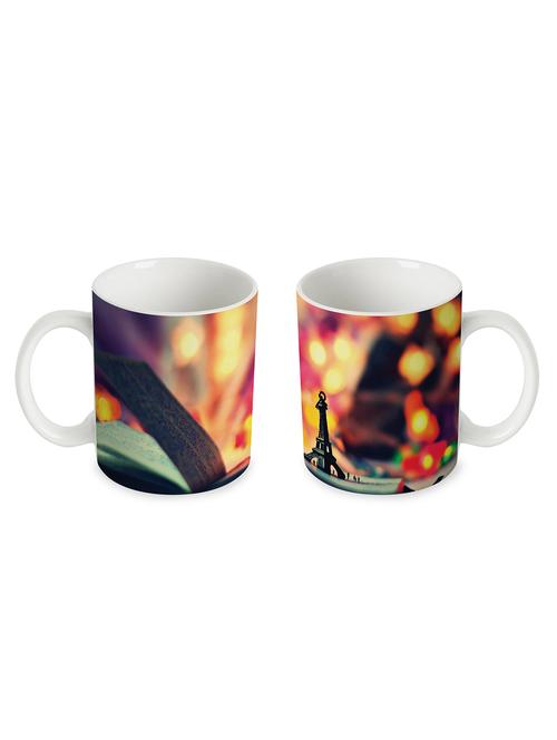 toy tower mug - 10517540 - Very Small Image - 1
